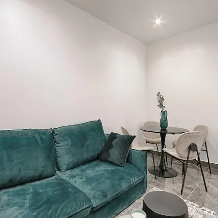 Appartement Souplex Chaumont Appartement *