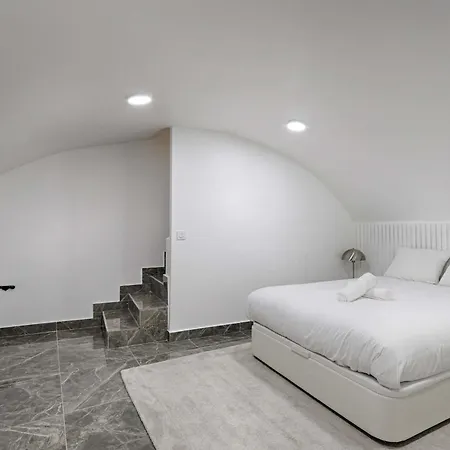 Appartement Souplex Chaumont Appartement