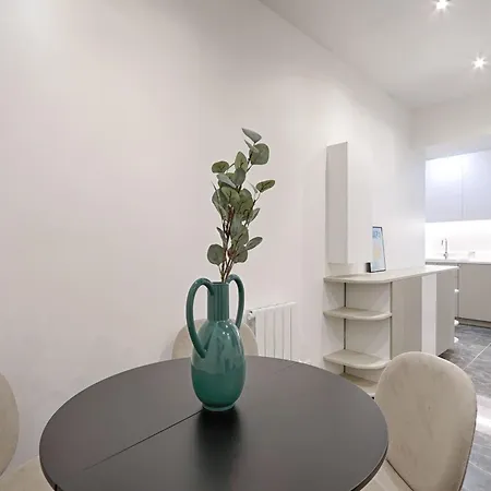 Appartement Souplex Chaumont