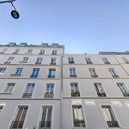 Appartement Souplex Chaumont Appartement *