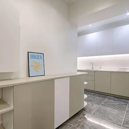 Appartement Appartement Souplex Chaumont Paris