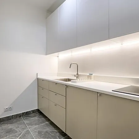 Appartement Appartement Souplex Chaumont