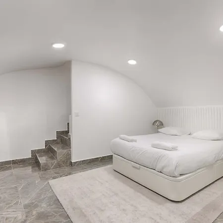 Souplex Chaumont Appartement