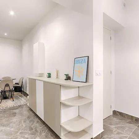 Appartement Souplex Chaumont